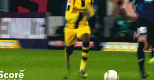 Demble Dortmund GIF - Demble Dortmund GIFs