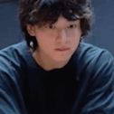 Jungkook Bts Oh GIF - Jungkook Bts Oh Zoned Out GIFs