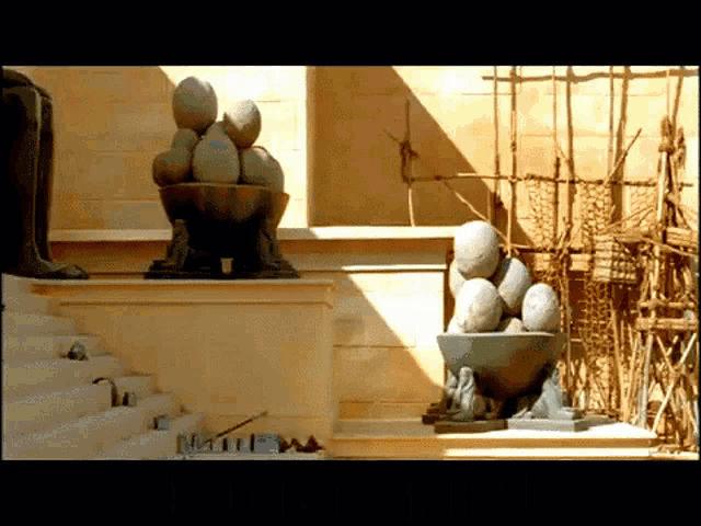 Romains Romaines GIF - Romains Romaines Asterix And Obelix GIFs