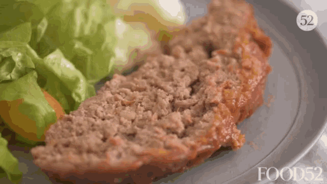 Easy Meatloaf GIF - Easy Meatloaf Dinner GIFs