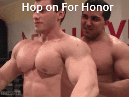 For Honor Hop On GIF - For Honor Hop On Hop On For Honor GIFs
