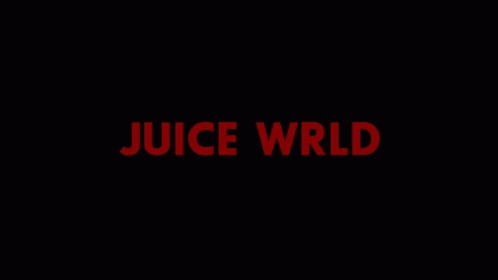 Juice Wrld GIF - Juice Wrld GIFs