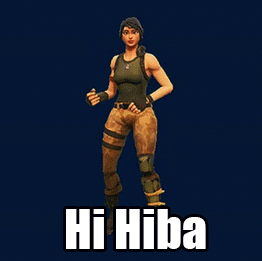 Hiba Hibachi GIF - Hiba Hibachi Hello GIFs