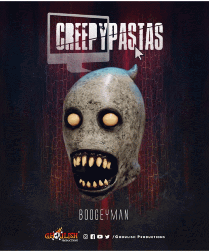 Creepy Pastas Creepy Face GIF - Creepy Pastas Creepy Face Masky GIFs