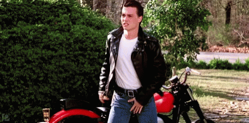 Johnny Depp Cry Baby GIF - Johnny Depp Cry Baby Itchy Balls GIFs