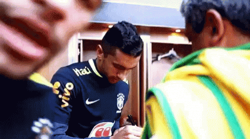 Neymar Kapon GIF - Neymar Kapon Brazil GIFs