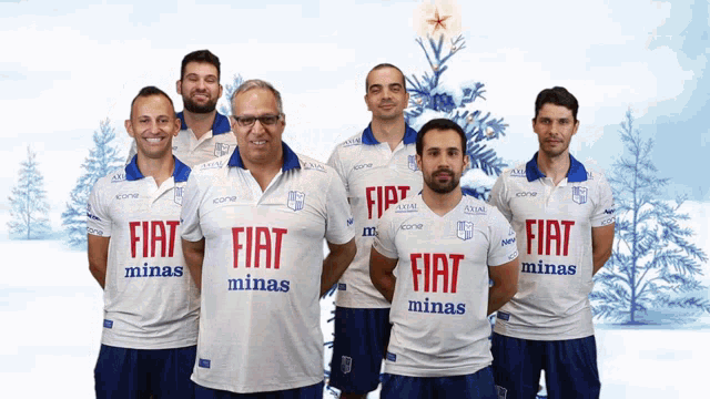Minas Tênis Clube Fiat Minas GIF - Minas Tênis Clube Fiat Minas Vôlei Minas GIFs