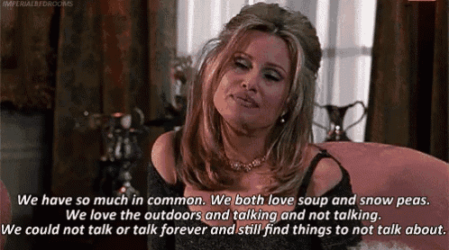 Jennifer Coolidge So GIF