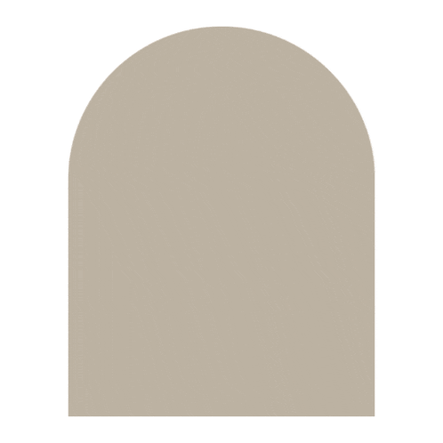 an illustration of a woman wearing a hard hat without a face