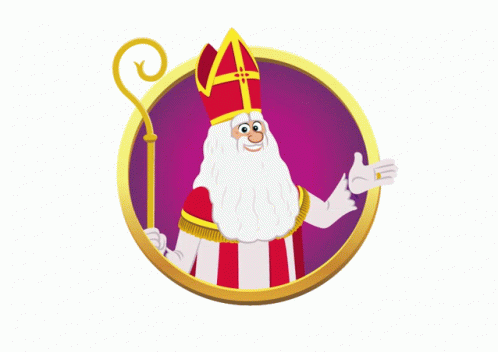 De Club Van Sinterklaas Sinterklaas GIF - De Club Van Sinterklaas Sinterklaas Pakjesavond GIFs