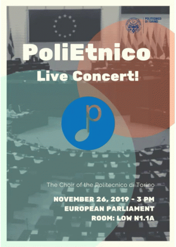 Polietnicoa Atrasburgo Live Concert GIF - Polietnicoa Atrasburgo Live Concert GIFs