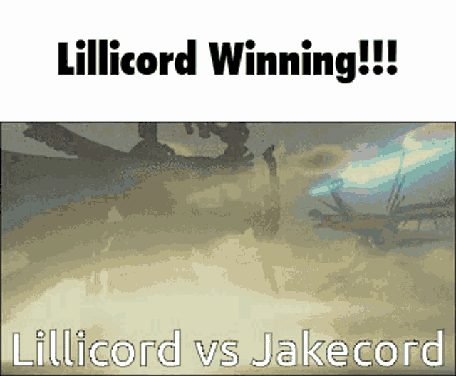 Lillicord Fight GIF - Lillicord Fight Awesome GIFs