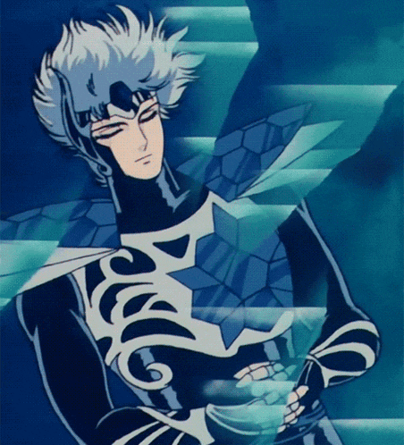a man in a black and white skeleton costume is holding something in his hands