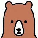 Thank You Go Bear GIF - Thank You Go Bear Thank You Beary Much GIFs