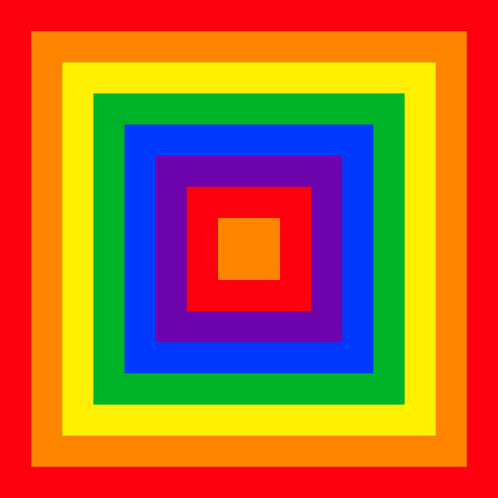 Colors Squares GIF - Colors Squares Felipedevicente GIFs