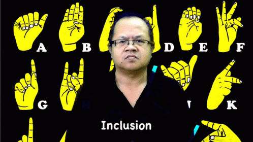 Inclusion Lsf Lsf GIF - Inclusion Lsf Lsf Usm67 GIFs