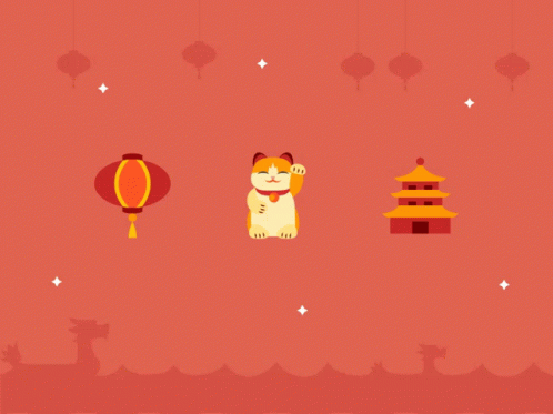 Chinese New Year Cny GIF - Chinese New Year Cny Lunar New Year GIFs