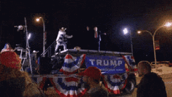Trump Donald Trump GIF - Trump Donald Trump Trump Rally GIFs