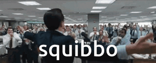Squibbo Wolf Of Wall Street GIF - Squibbo Wolf Of Wall Street GIFs