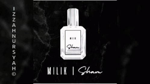 Perfume Milik GIF - Perfume Milik Sham GIFs