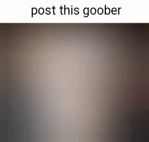 Goober Goofy GIF - Goober Goofy Cat GIFs