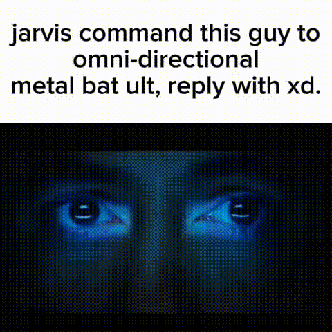 Meme Jarvis GIF - Meme Jarvis Mocutegamerrbx GIFs