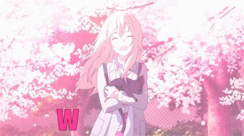 Welcome Anime GIF - Welcome Anime GIFs