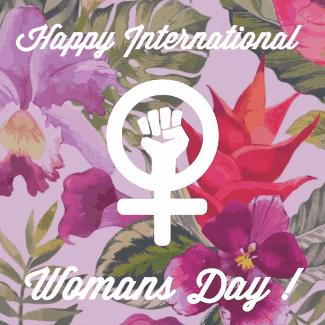 International Womans Day GIF - International Womans Day GIFs