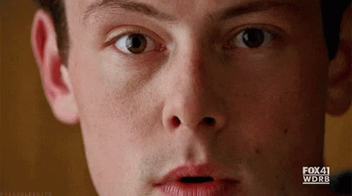 Glee Grilledcheese GIF - Glee Grilledcheese Amuse GIFs