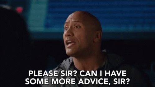 Please Sir Can I Have Some More Advise Sir GIF - Please Sir Can I Have Some More Advise Sir Advise GIFs