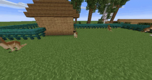 Beauval In Minecraft Beauval GIF - Beauval In Minecraft Beauval GIFs