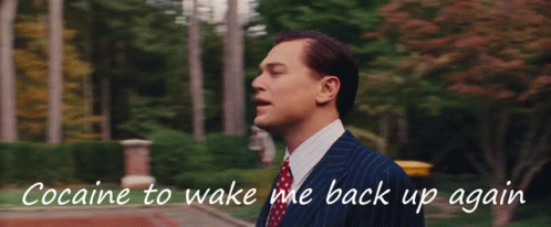 Wolf Of Wall Street Drugs GIF - Wolf Of Wall Street Drugs Cocaine GIFs