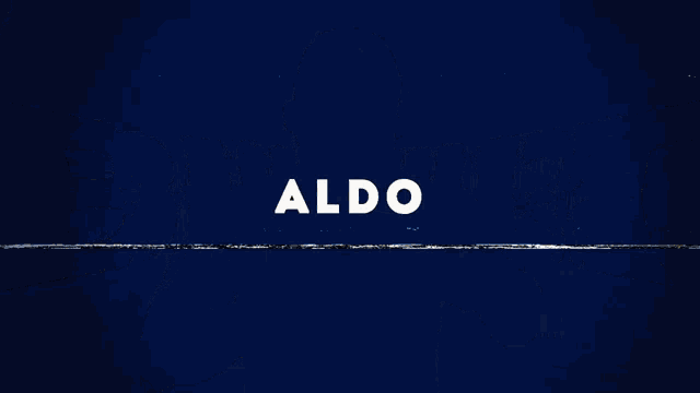 Aldo Kalulu Kalulu GIF - Aldo Kalulu Kalulu Aldo GIFs
