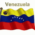 Venezuela Te GIF - Venezuela Te Quiero GIFs