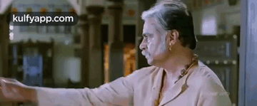 Excellent Performance By Nagineedu As Ramneedu In Marydaramanna.Gif GIF - Excellent Performance By Nagineedu As Ramneedu In Marydaramanna Maryadaramanna Angry GIFs