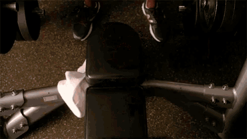 Boone Pull Ups GIF