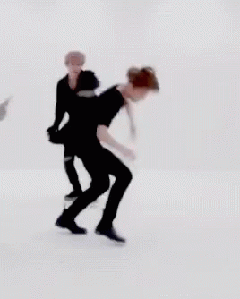 Kpop Moves GIF - Kpop Moves Dance GIFs