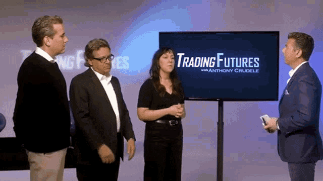 Trading Futures Futures GIF - Trading Futures Futures Martini GIFs