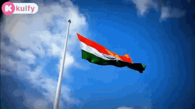 National Flag Gif GIF - National Flag Gif India GIFs