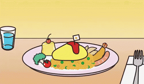 Gudetama Omelet GIF - Gudetama Sanrio Egg GIFs