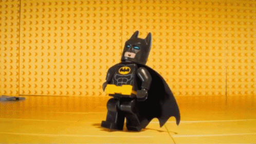 Batman Lego GIF - Batman Lego GIFs