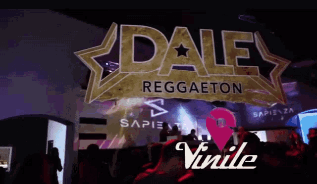 Vinile Reggaeton GIF - Vinile Reggaeton GIFs