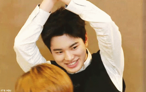 Sungong Stop GIF - Sungong Stop GIFs