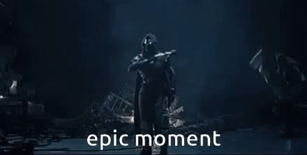 Destiny2 Epic Moment GIF - Destiny2 Epic Moment GIFs