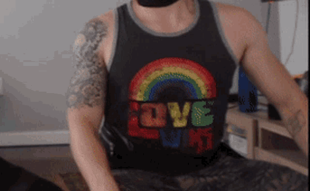 Doctor Sung Twrp GIF - Doctor Sung Twrp Love Wins Shirt GIFs