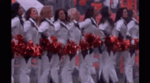 First Down Cheer GIF - First Down Cheer Game GIFs
