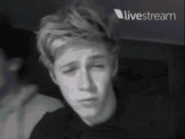 Read All About It GIF - Niall Horan One Direction GIFs