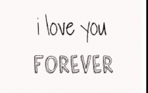 I Love You Always And Forever GIF - I Love You Always And Forever I Love You So Much GIFs