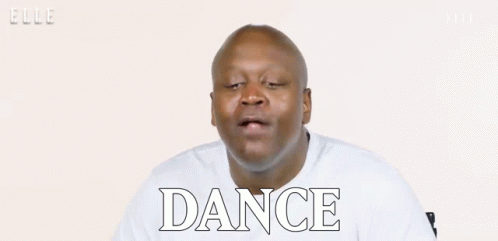 Dance The Moves GIF - Dance The Moves Talent GIFs