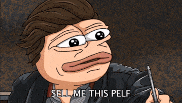 Sell Me This Pen Wolf Of Wall Street GIF - Sell Me This Pen Wolf Of Wall Street Pelf GIFs